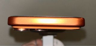 iPhone 17 Pro Max 256GB Naranja