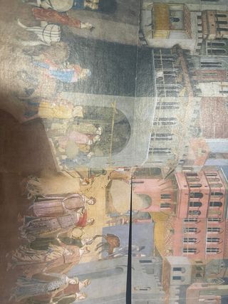 Gioco da tavolo Siena - Zugames