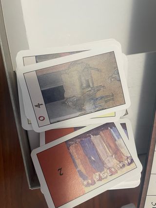 Gioco da tavolo Siena - Zugames