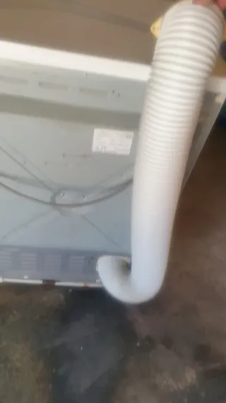 Secadora Balay sin usar.