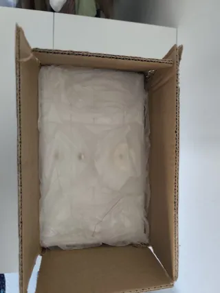 Joyero 3 Niveles Blanco