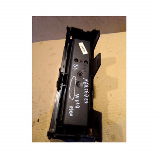 Consola Central Mercedes Benz Clase E (W21