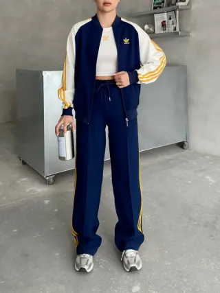 Chándal Adidas 3 piezas mujer