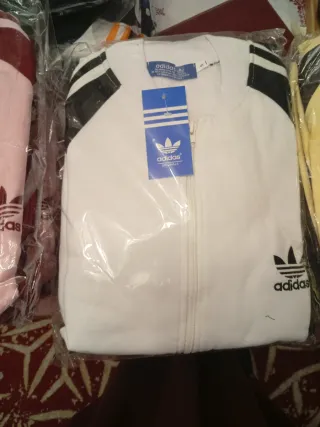 Chándal Adidas 3 piezas mujer