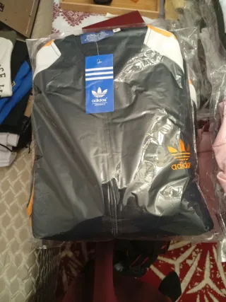 Chándal Adidas 3 piezas mujer