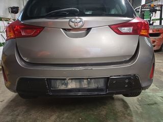 DESPIECE COMPLETO DE TOYOTA AURIS