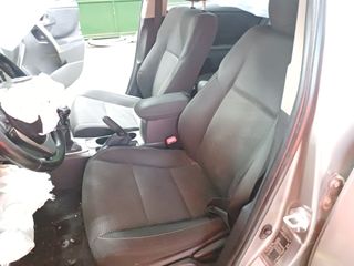 DESPIECE COMPLETO DE TOYOTA AURIS