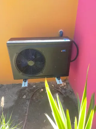 Fontanero de piscinas  Reformas pequeñas