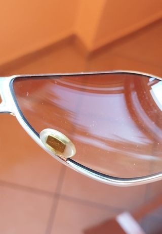 Occhiali da sole Yves Saint Laurent