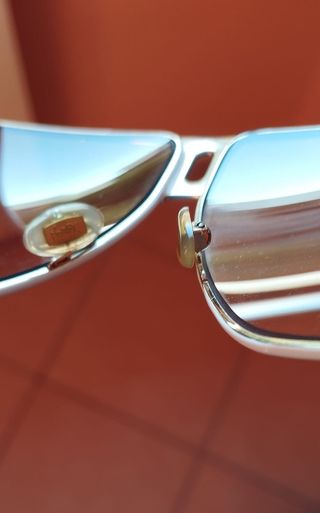 Occhiali da sole Yves Saint Laurent