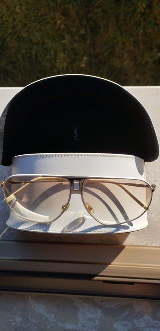 Occhiali da sole Yves Saint Laurent