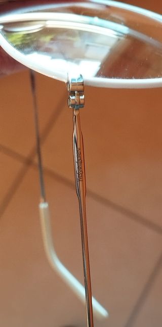 Occhiali da sole Yves Saint Laurent