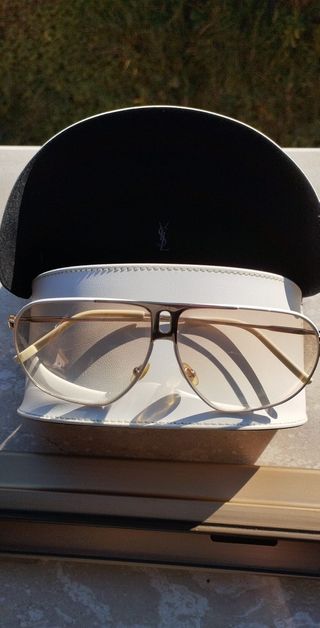 Occhiali da sole Yves Saint Laurent
