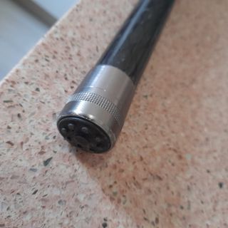 Caña de pescar SAGA TC4 CARBON Wonder