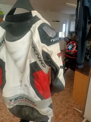 Mono 1 pieza Teknic Talla 58