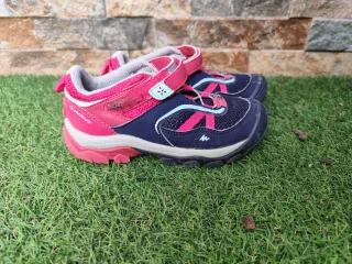 Botas de montaña infantil talla 29