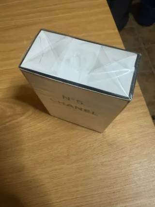 Chanel N°5 Eau de Parfum 100ml