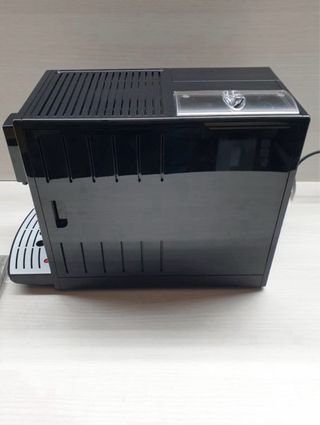 Cafetera Superautomatica Melitta Café Solo