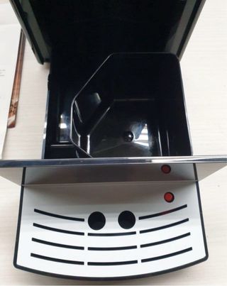 Cafetera Superautomatica Melitta Café Solo