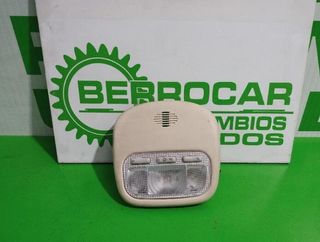 Luz interior citroen 9648338577 c4 berlina 113216