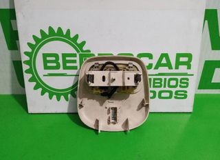 Luz interior citroen 9648338577 c4 berlina 113216