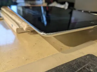 Gray iPad 2 A1396 (WiFi+Cellular)