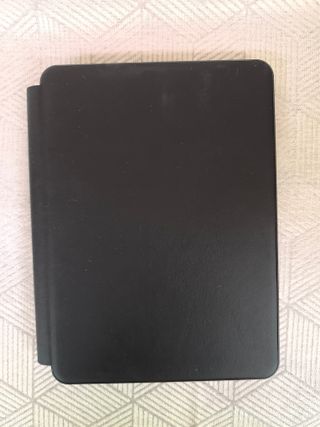 Funda–teclado con trackpad para iPad - Nuevo