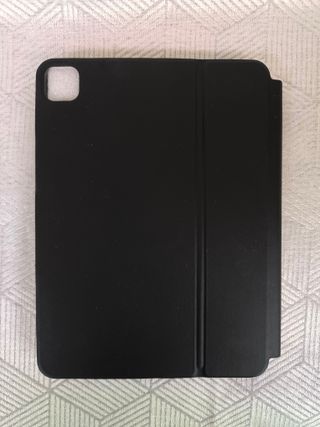 Funda–teclado con trackpad para iPad - Nuevo