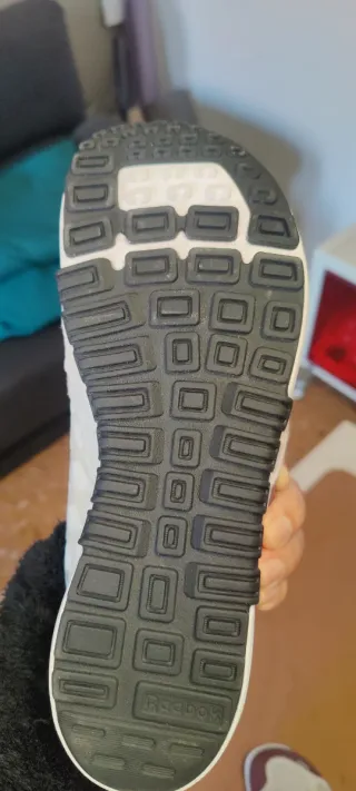 Reebok Nano 2.0 Talla 40.5