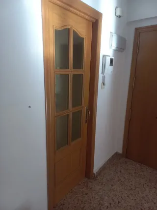 PUERTAS INTERIOR MADERA ROBLE