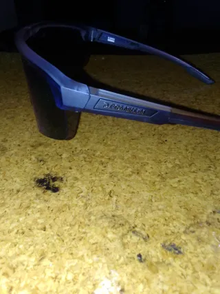 Gafas Franklin Multicolor Morado