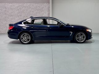 BMW Serie 4 428i xDrive Gran Coupe