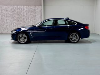 BMW Serie 4 428i xDrive Gran Coupe
