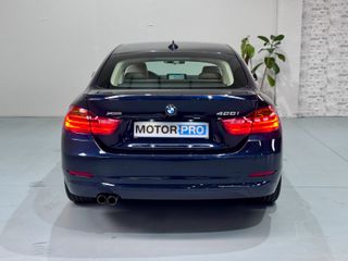 BMW Serie 4 428i xDrive Gran Coupe