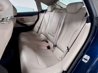 BMW Serie 4 428i xDrive Gran Coupe