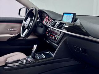 BMW Serie 4 428i xDrive Gran Coupe