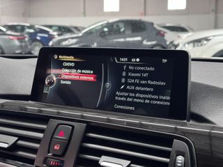 BMW Serie 4 428i xDrive Gran Coupe