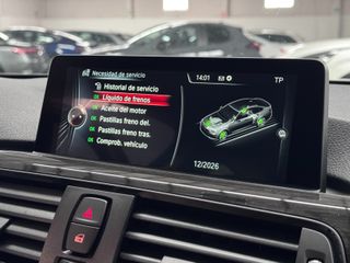 BMW Serie 4 428i xDrive Gran Coupe