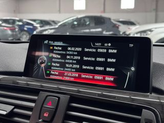 BMW Serie 4 428i xDrive Gran Coupe