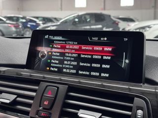 BMW Serie 4 428i xDrive Gran Coupe