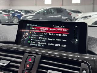 BMW Serie 4 428i xDrive Gran Coupe