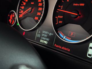 BMW Serie 4 428i xDrive Gran Coupe