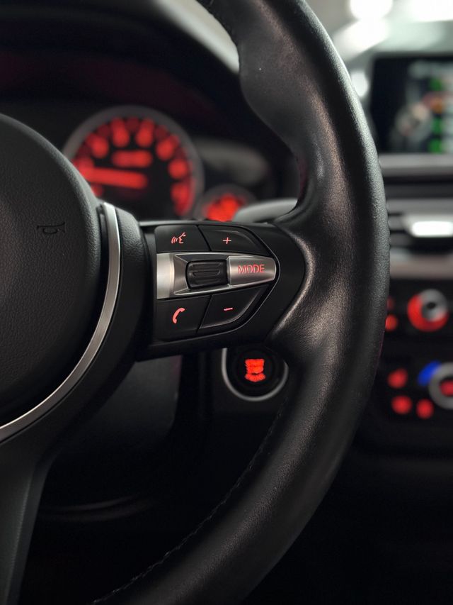 BMW Serie 4 428i xDrive Gran Coupe