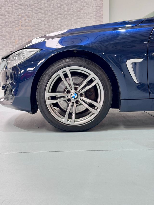 BMW Serie 4 428i xDrive Gran Coupe