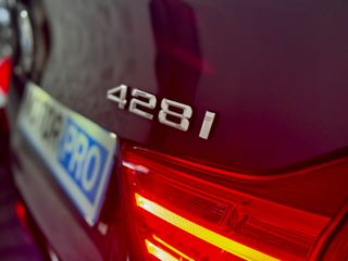 BMW Serie 4 428i xDrive Gran Coupe
