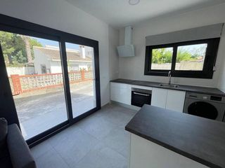 Casa adosada en alquiler en Las Lagunas - Campano en Chiclana de la Frontera