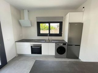 Casa adosada en alquiler en Las Lagunas - Campano en Chiclana de la Frontera