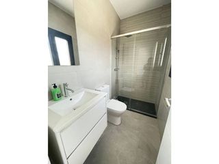 Casa adosada en alquiler en Las Lagunas - Campano en Chiclana de la Frontera