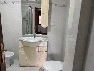 Piso en alquiler en Travesía de Vigo - San Xoán en Vigo