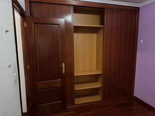 Piso en alquiler en Travesía de Vigo - San Xoán en Vigo